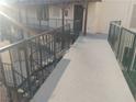 Two-story condo with secure gated entries and easy ramp access at 2080 Karen Ave # B-41, Las Vegas, NV 89169
