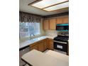 Bright kitchen with modern appliances and ample counter space, perfect for cooking at 830 Carnegie St # 1811, Henderson, NV 89052