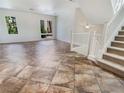 Spacious living area featuring tile flooring and ample natural light at 9267 Lapeer St, Las Vegas, NV 89178
