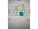 MGM Signature floor plan shows rooms 05, 07, 09, 11, 15 and 19 with Las Vegas Strip views from the balcony floors 20-28 at 135 E Harmon Ave # 3217, Las Vegas, NV 89109