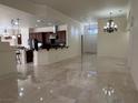 Spacious living area offering an open floor plan and abundant natural light at 5554 Chicory Falls Ct, Las Vegas, NV 89148