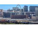 Panoramic view of the Las Vegas skyline featuring the High Roller Observation Wheel at 2877 Paradise Rd # 2502, Las Vegas, NV 89109