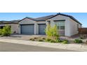Charming single-story home with a spacious two car garage at 80 Brixton Ave, Henderson, NV 89011