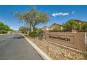 Welcome to Nevada Ranch, a beautiful community with well-manicured landscaping at 5536 Baccarat Ave # 101, Las Vegas, NV 89122