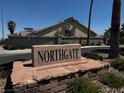 Welcome to Northgate community, close to shopping and freeway access at 5512 Oakwood Ridge St, Las Vegas, NV 89130