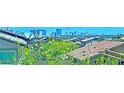 Panoramic city views from rooftop, showcasing the vibrant skyline at 20 Barbara Ln # 47, Las Vegas, NV 89183