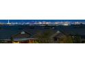 Breathtaking city skyline views from this home at 7364 Marbury St, Las Vegas, NV 89166