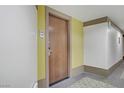 Hallway featuring unit number 213 at 29 Montelago Blvd # 213, Henderson, NV 89011