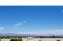This stunning property boasts panoramic city views of the mountains and valley beyond at 2904 Bow Bridge Dr, Las Vegas, NV 89134