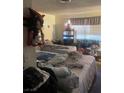 Spacious bedroom with large windows and ample natural light at 2574 Paradise Village Way, Las Vegas, NV 89120