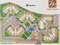 The Meridian condos has two pools, tennis courts, clubhouse, and controlled access gates at 270 E Flamingo Rd # 214, Las Vegas, NV 89169