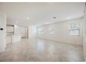 Spacious, sunlit living area featuring large windows and a bright, open floor plan at 3270 Trabia Ave, Henderson, NV 89044