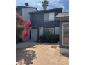 Charming two-story home with well-maintained landscaping and a lush yard at 4016 Edgeford Pl, Las Vegas, NV 89102
