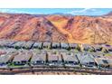 Gorgeous homes situated in front of the Nevada mountains at 125 Mirage View Dr, Henderson, NV 89011