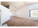 Spacious living room features neutral tones and natural light at 2086 Angel Falls Dr, Henderson, NV 89074