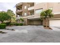 This beautiful condo has a private garage at 9201 Tesoras Dr # 302, Las Vegas, NV 89144