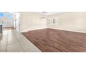 Spacious living area with new flooring, perfect for entertaining and relaxing at 1088 Casady Hollow Ave, Henderson, NV 89012