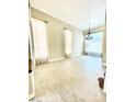 Bright living room with neutral tones and elegant drapery at 8397 San Ramon Dr, Las Vegas, NV 89147