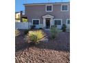 Charming single-Gathering house with desert landscaping, offering curb appeal and low maintenance at , Henderson, NV 89002
