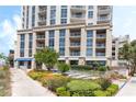 Allure Las Vegas offers balconies and city views and professionally landscaped grounds at 200 W Sahara Ave # 3303, Las Vegas, NV 89102