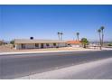 Charming single-story home with desert landscaping at 6727 E Washington Ave, Las Vegas, NV 89110
