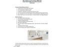 Listing of energy and home efficiency features like concrete tile roof and finished garages at 831 E Valiant Ave, Pahrump, NV 89060