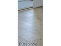 Close-up on the attractive and modern wood-look flooring at 6800 E Lake Mead Blvd # 1034, Las Vegas, NV 89156