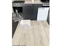 Interior design sample showcasing gibson chrome faucet, benton flagstone cabinets, and simply white quartz at 2766 Via Napoli, Henderson, NV 89044