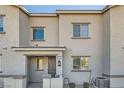 A delightful two-story home with a cozy covered porch and neat, low-maintenance landscaping at 762 Star Estates Ave # 0, North Las Vegas, NV 89086
