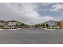 Welcome to Cassia: a community of charming, modern homes lining a quiet residential street at 5927 Coja St, Las Vegas, NV 89113
