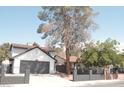 Charming two-story home with a well-maintained yard and a spacious driveway at 1805 Amboy Dr, Las Vegas, NV 89108