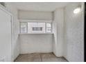 Cozy balcony provides private outdoor space at 4400 W Lake Mead Blvd # 101, Las Vegas, NV 89108