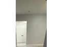 Neutral bedroom featuring wood look flooring and fresh paint at 6955 N Durango Dr # 1013, Las Vegas, NV 89149