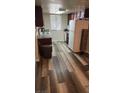 Efficient kitchen layout with modern appliances, and lots of counter space at 5000 Indian River Dr # 483, Las Vegas, NV 89103