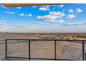 Enjoy expansive desert views from the balcony of this beautiful property at 8255 Las Vegas Blvd # 1905, Las Vegas, NV 89123