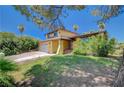 Charming two-story home with desert landscaping at 4280 Cicada Way, Las Vegas, NV 89121