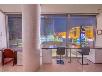 Modern office space with city views at 3726 Las Vegas Blvd # 1002, Las Vegas, NV 89158