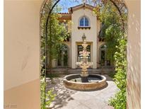 Photo 3 of 2600 Cervino Cir Henderson NV 89052 | MLS 2658270