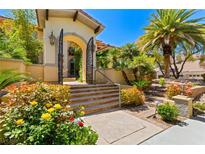 Photo two of 2600 Cervino Cir Henderson NV 89052 | MLS 2658270