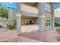 Charming condo with a private patio, perfect for relaxing outdoors at 555 E Silverado Ranch Blvd # 1025, Las Vegas, NV 89183