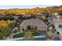 Photo two of 10 Greely Club Trl Henderson NV 89052 | MLS 2660668