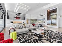 Photo two of 11 Cloud Chaser Blvd Henderson NV 89012 | MLS 2660699
