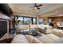 Photo 3 of 10 Via Potenza Ct Henderson NV 89011 | MLS 2660770