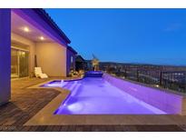 Photo 3 of 160 Stone Mesa Ct Henderson NV 89011 | MLS 2661361