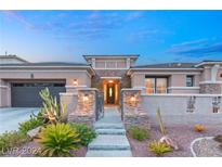 Photo two of 1732 Cypress Manor Dr Henderson NV 89012 | MLS 2661567
