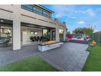 Photo 3 of 1168 Spago Ln Henderson NV 89052 | MLS 2662828