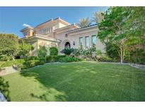 Photo two of 3863 Glasgow Green Dr Las Vegas NV 89141 | MLS 2663243