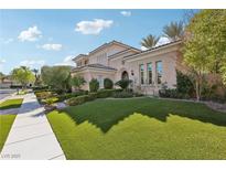 Photo two of 3863 Glasgow Green Dr Las Vegas NV 89141 | MLS 2663243