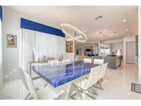 Photo 3 of 4087 Villa Rafael Dr Las Vegas NV 89141 | MLS 2663409