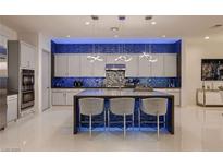 Photo two of 4087 Villa Rafael Dr Las Vegas NV 89141 | MLS 2663409